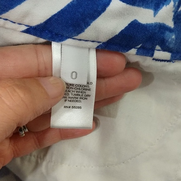 Express shorts, size 0 - Picture 5 of 5